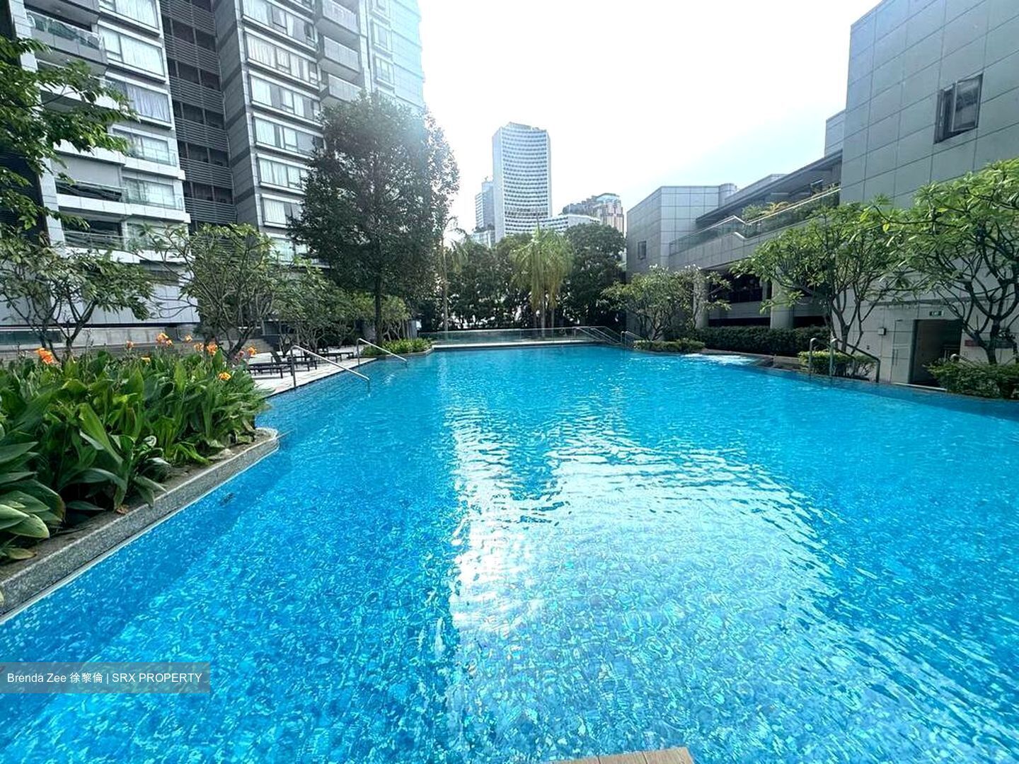 Concourse Skyline (D7), Apartment #514037281